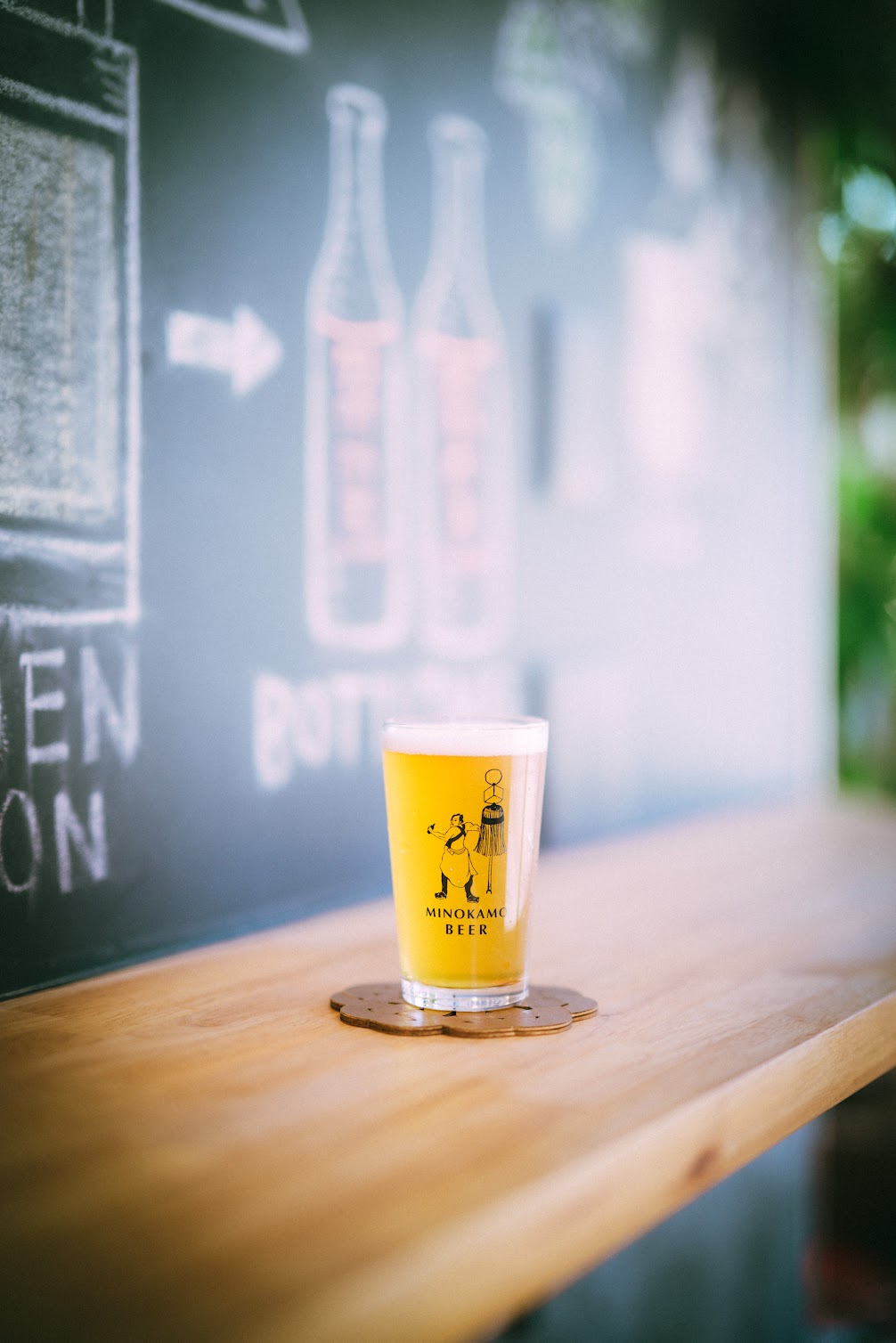 美濃加茂ビール