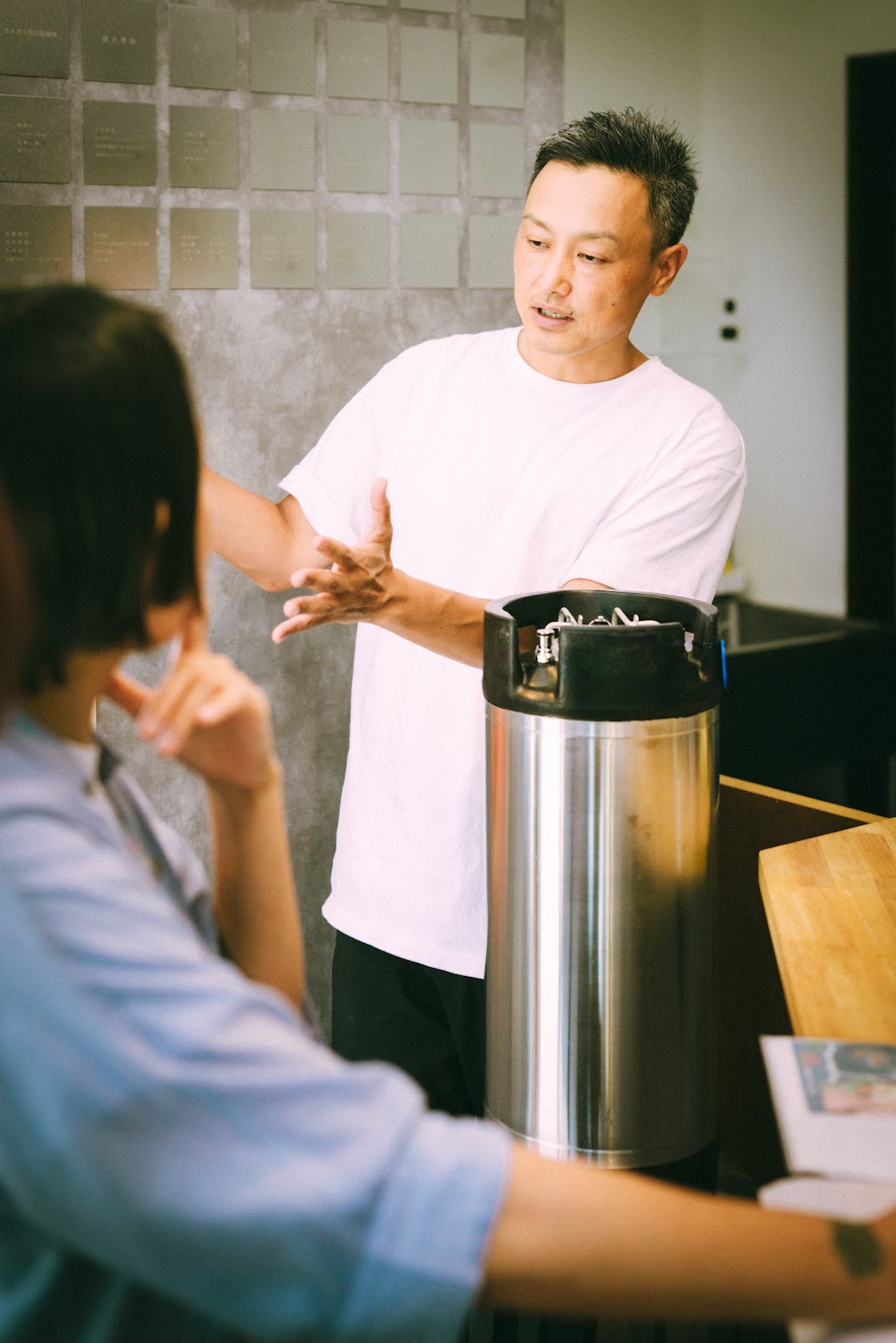 美濃加茂ビール