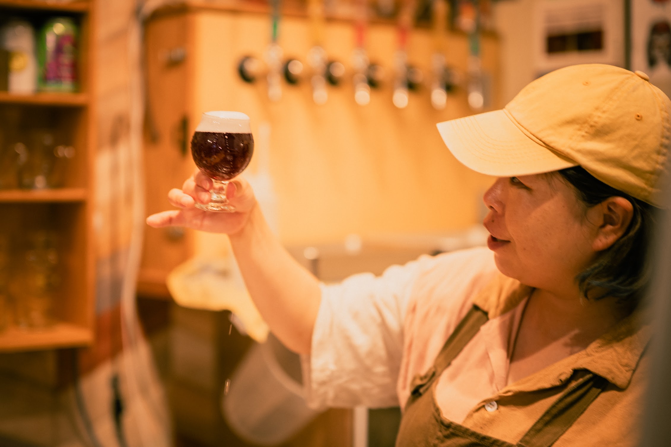 ヒダノオクブルワリー