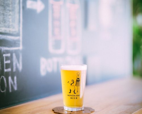 美濃加茂ビール