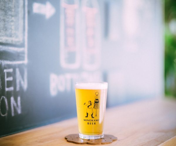 美濃加茂ビール