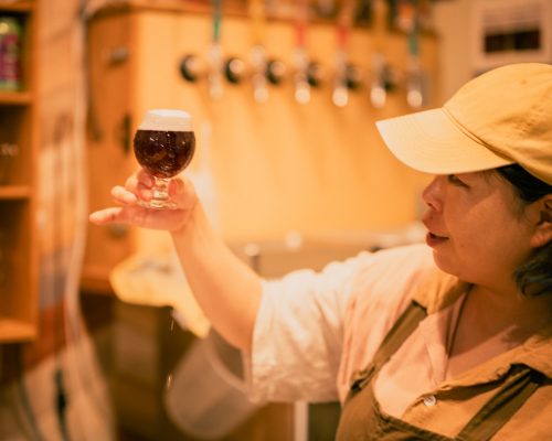 ヒダノオクブルワリー