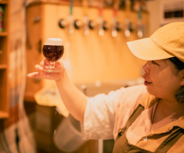 ヒダノオクブルワリー