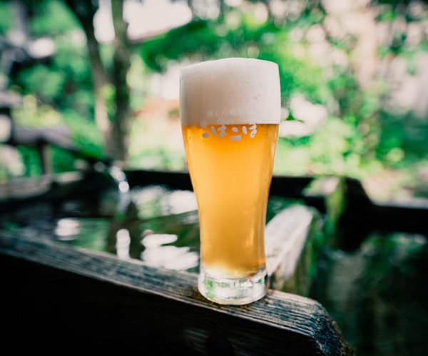 郡上八幡麦酒こぼこぼ